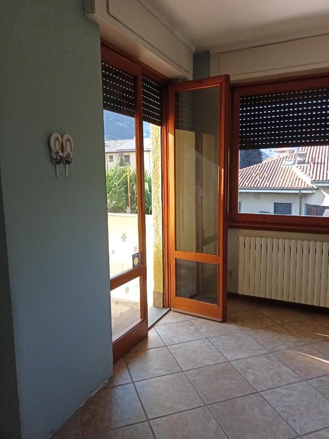 La Casa Di Elisa Affittacamere Gravellona Toce Eksteriør billede
